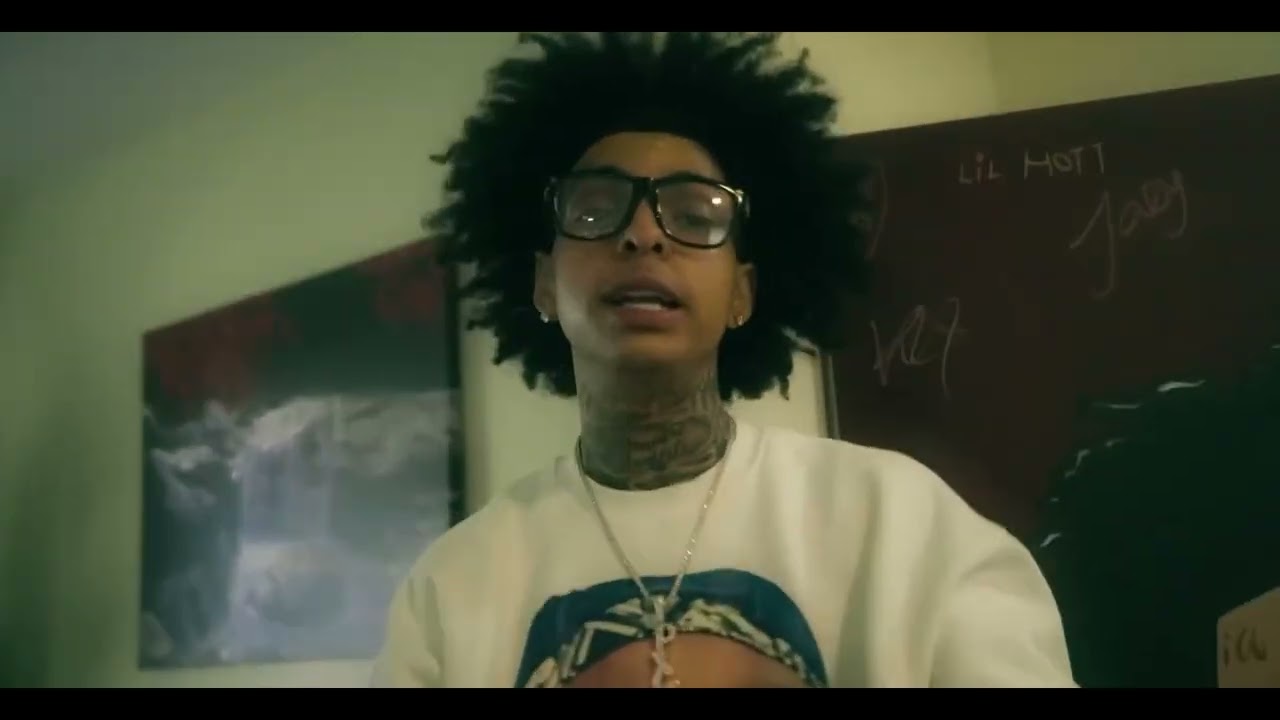 [FREE] Lil Tony Type Sample Beat - Vacancy (prod. risktakersaudio)