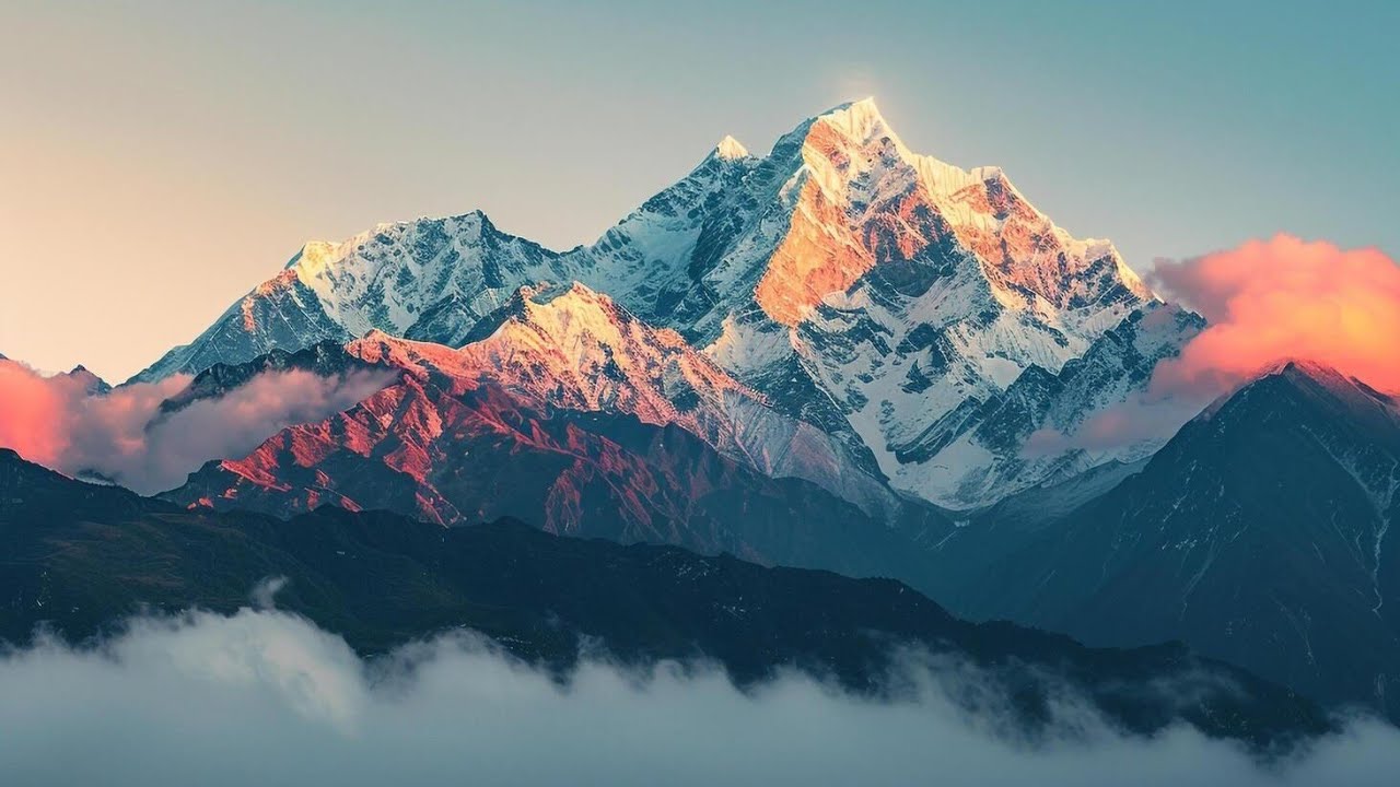शुभ प्रभात दोस्तों