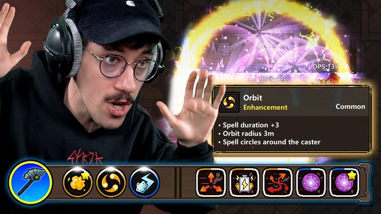 Diese Combo macht mich sprachlos | Magicraft
