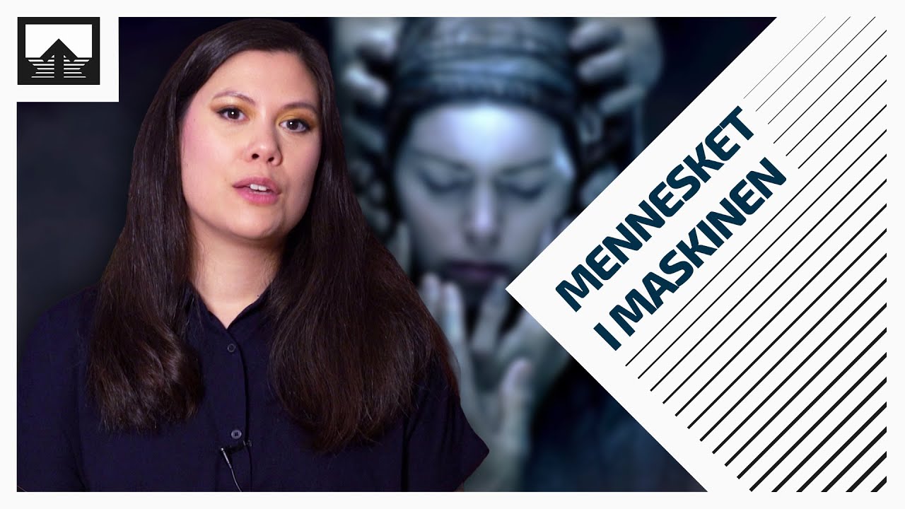 MENNESKET I MASKINEN: Episode 4 - Spill og traumer