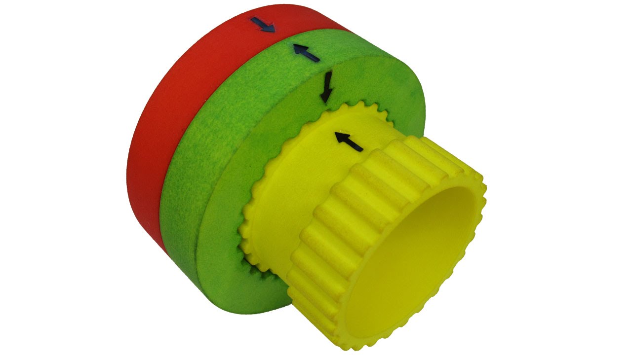 Grinder Gears