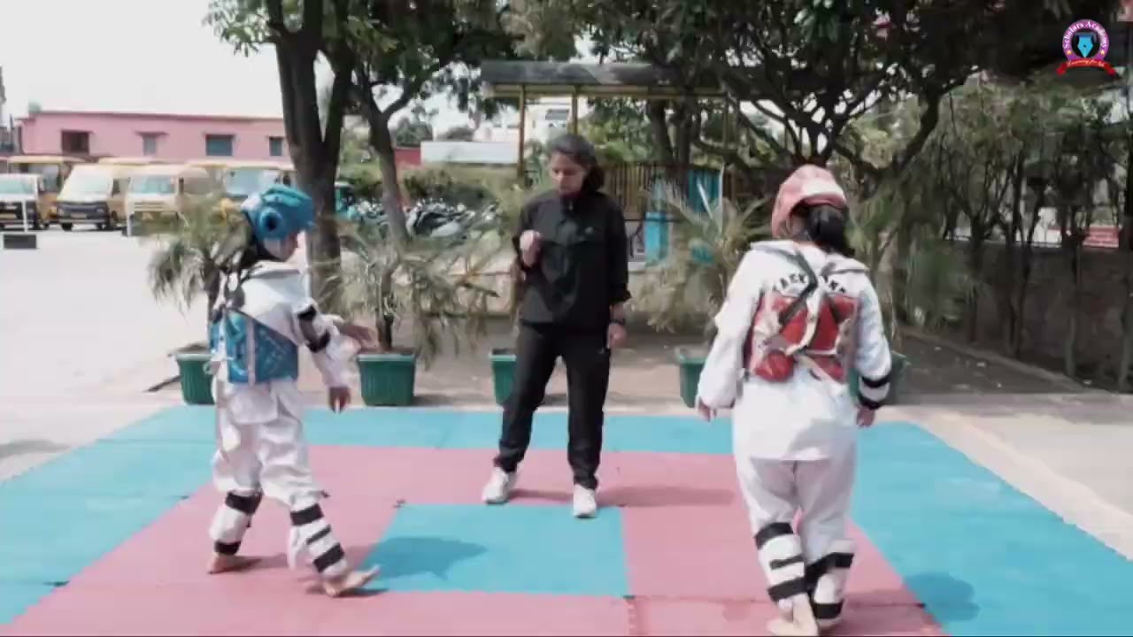 Best School in Kotdwar | Quality Education at Scholars Academy 🎓