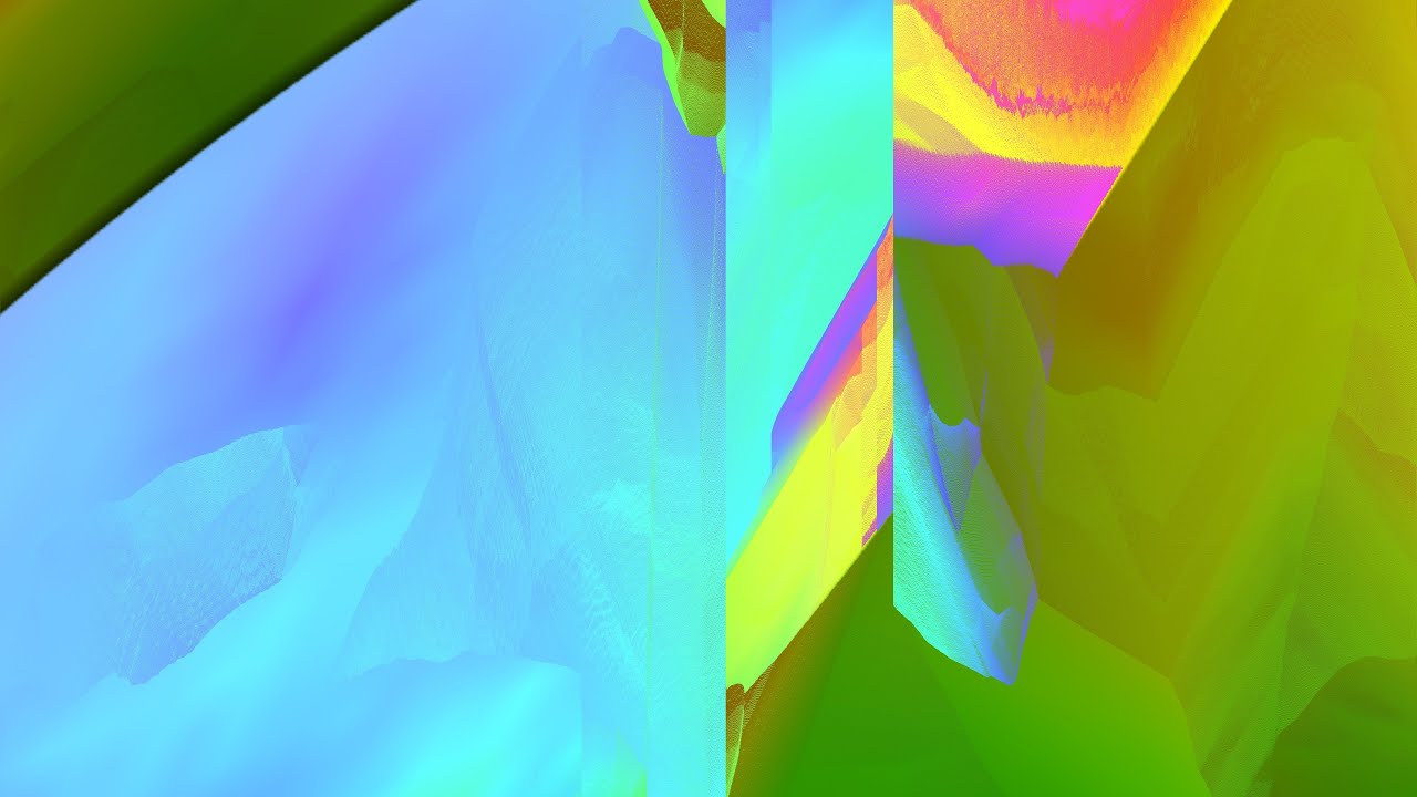 Stephan Bodzin — Isaac (official)