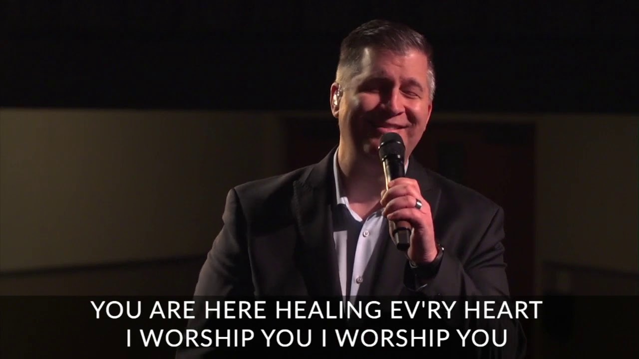 Way Maker Virtual Choir - Live from Big Valley Grace