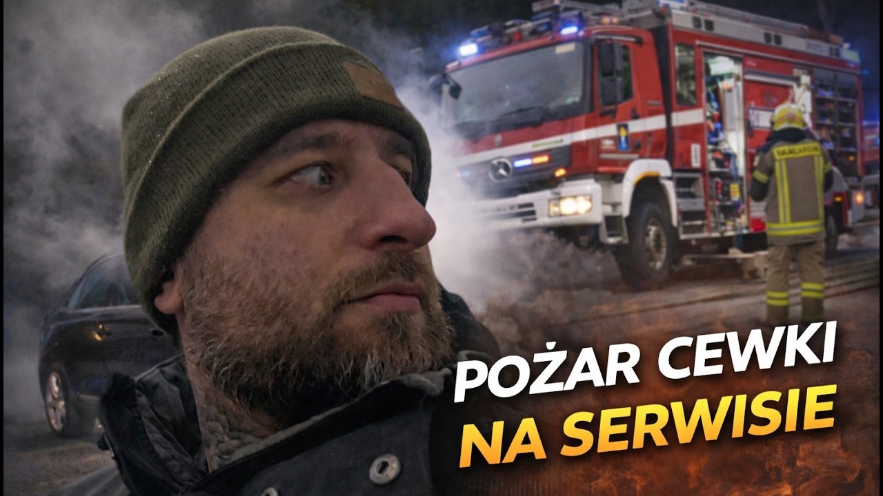 Najgorsza z najgorszych moich napraw! 