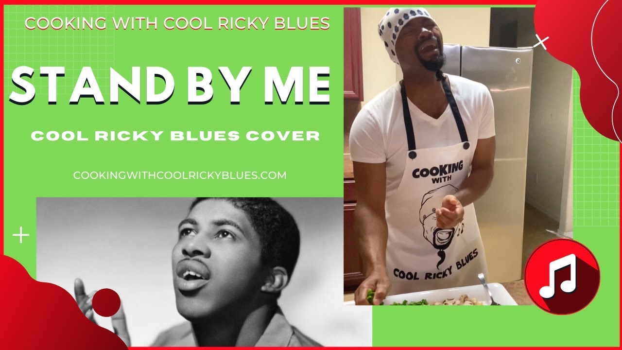 You've NEVER Heard Stand By Me Covered Like This!