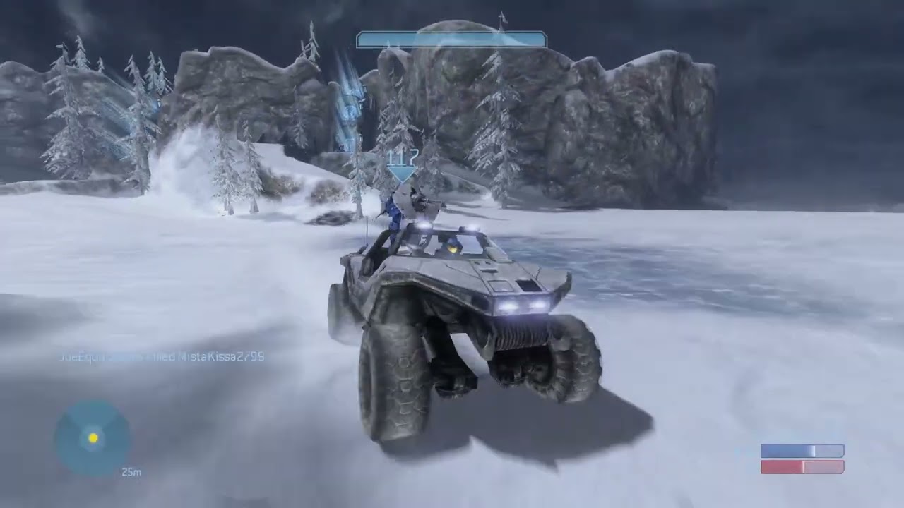 Halo in 2026