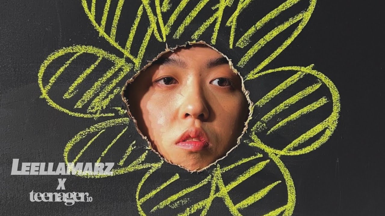 𝐏𝐥𝐚𝐲𝐥𝐢𝐬𝐭 봄에 듣는 감성 힙합 끝판왕 릴러말즈 리믹스 | 싱잉랩 | 플레이리스트