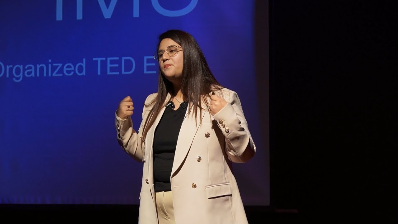 How to restart your career after maternity break | Resham Kamboj | TEDxIMS