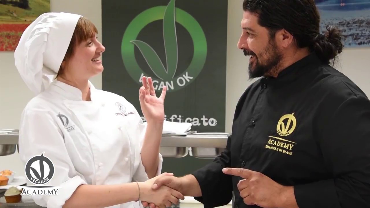VEGANOK Academy