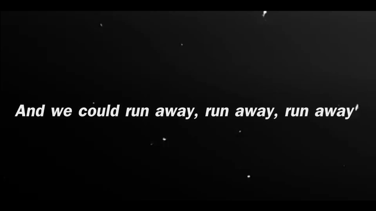 Bulletproof Heart - My Chemical Romance 【LYRICS】