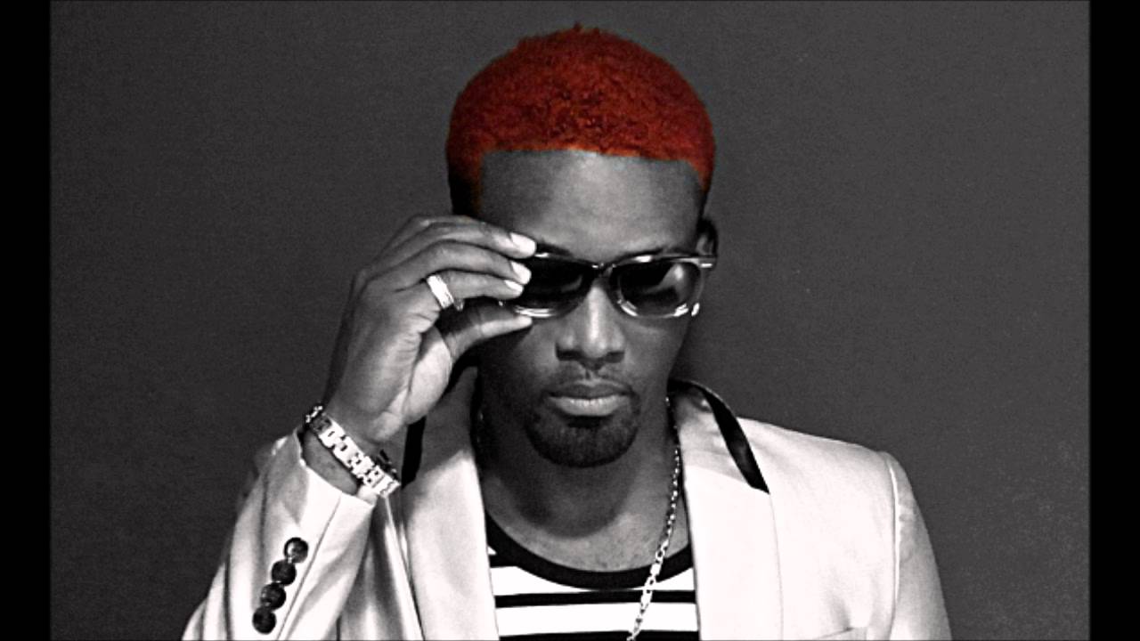 Konshens - Mad Mi [Raw]