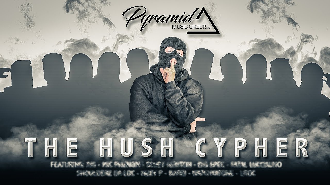 *Official* Pyramid 