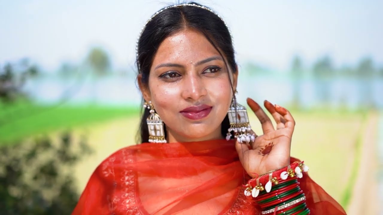 Pardeep Weds Heena #preewedding#song Darya Walle#amanphotography #satlujriver 