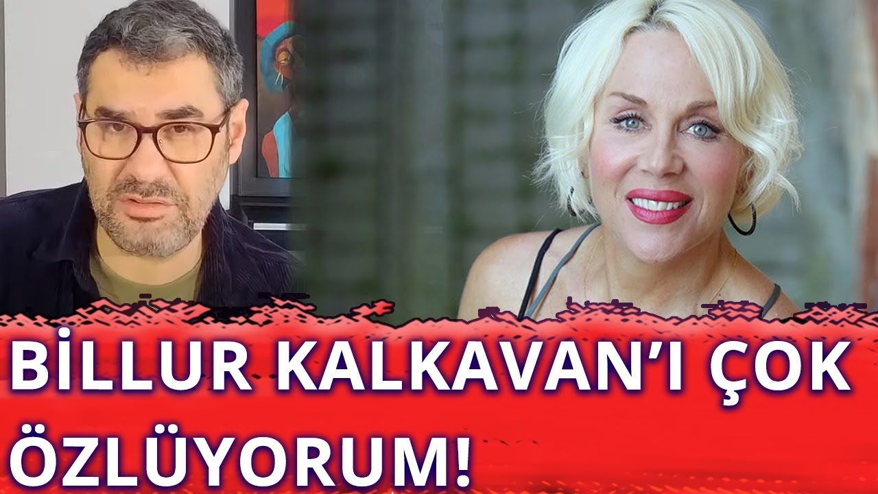 Ah Billur'um sözümü tutamadım... | Enver Aysever