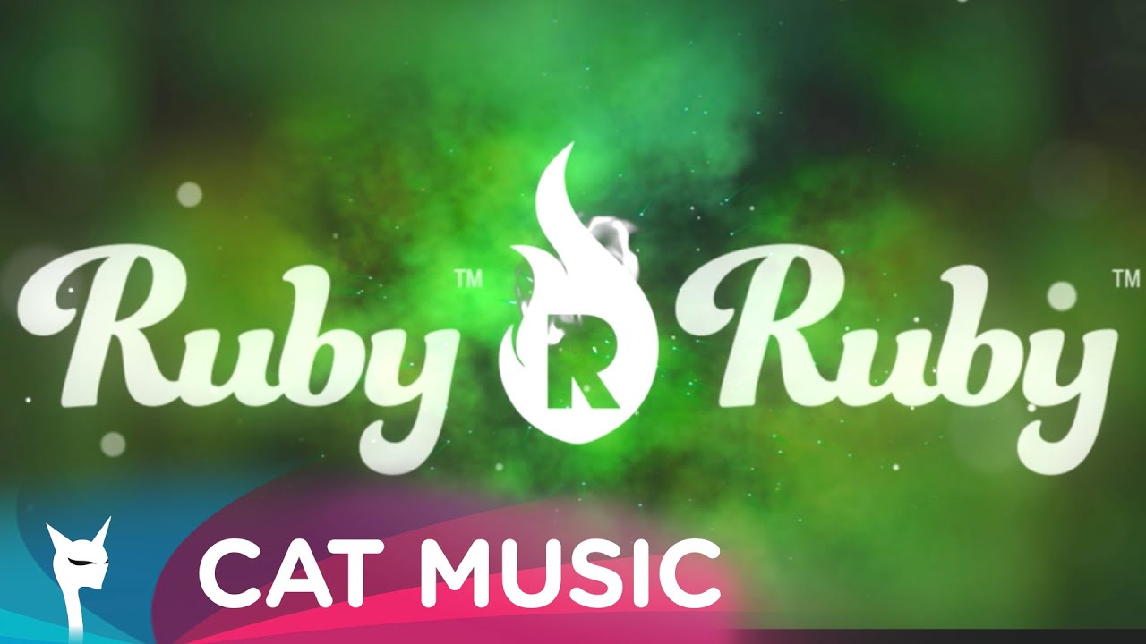 Ruby feat. Pacha Man - Baiat De Bani Gata (Official Single)
