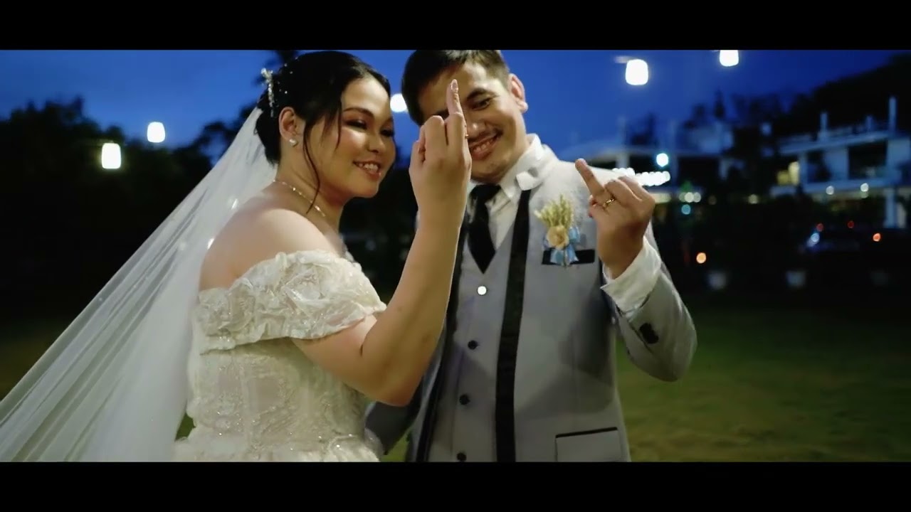 John & Shara | Same Day Edit Wedding Video