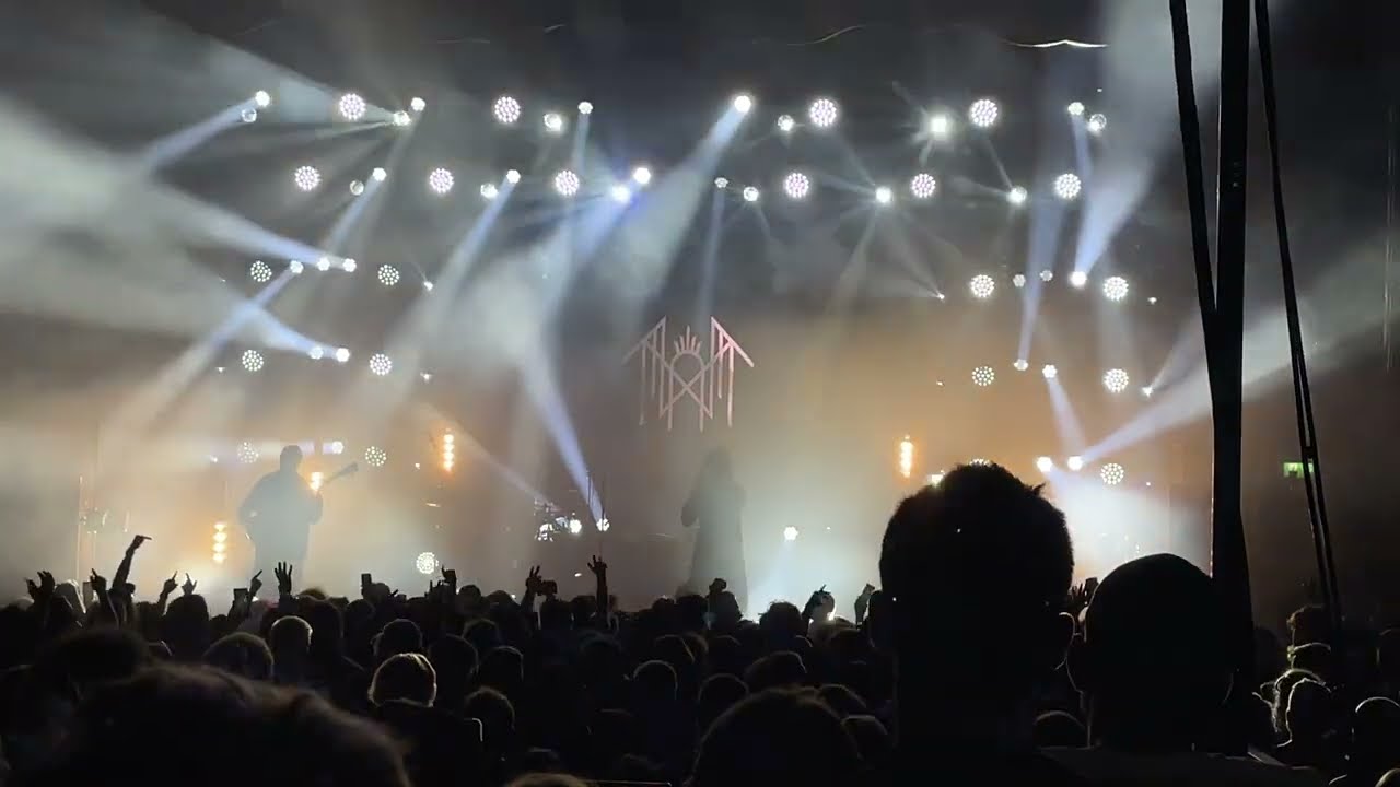 Sleep Token - Alkaline - Heavy Music Awards 02.09.2021