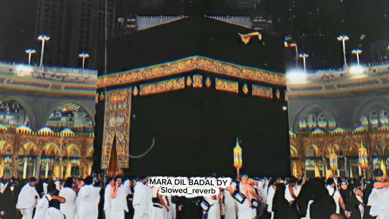MARA DIL BADAL DY 🥺