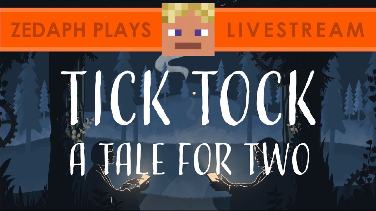 Tick Tock | Confused Time Travellers!