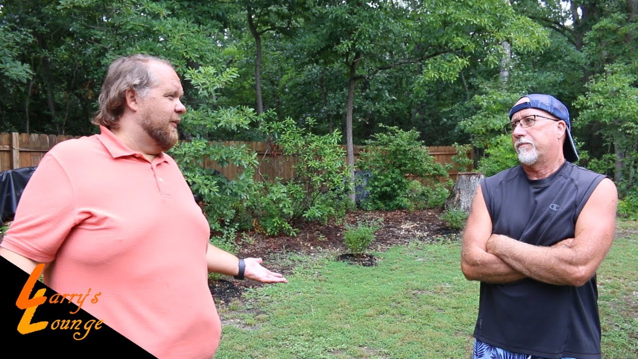 Confronting Joe