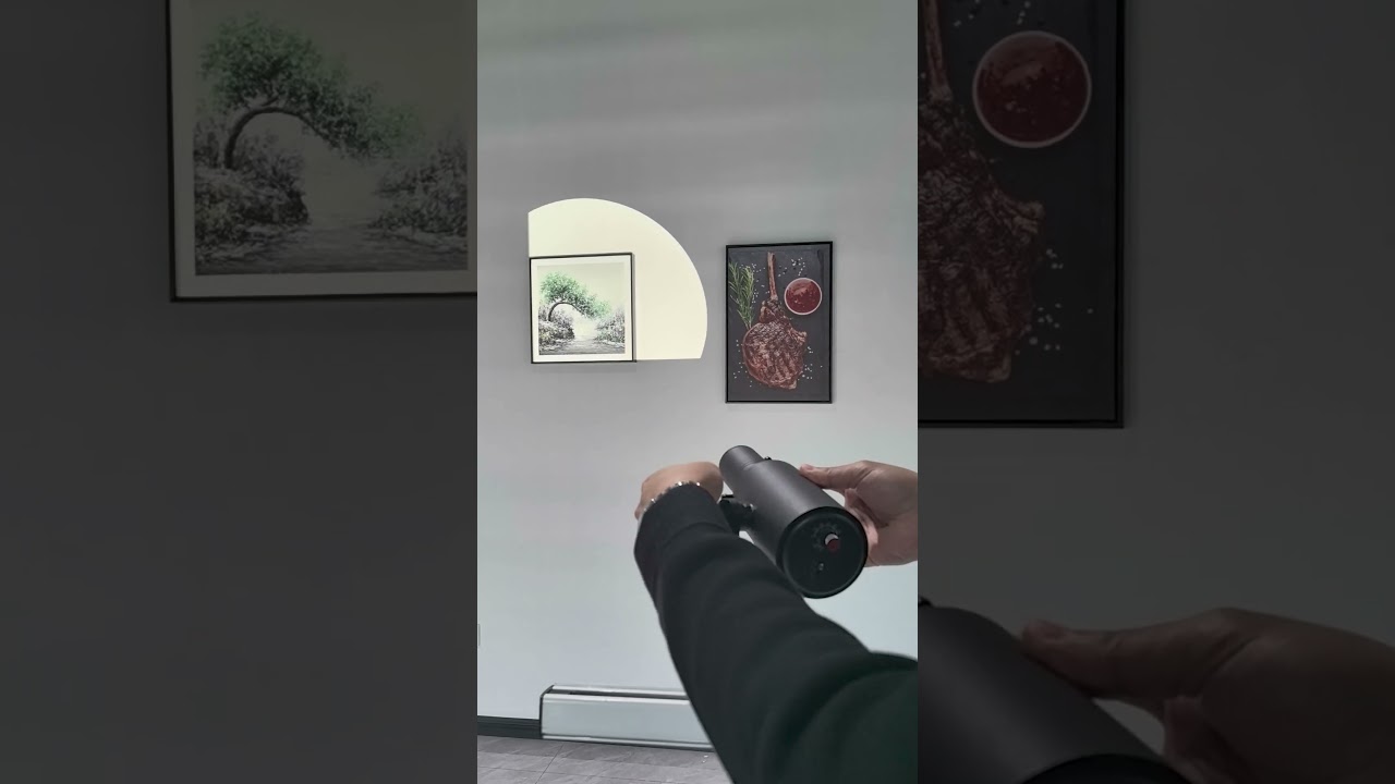 90% of People Don&rsquo;t Know This Museum Lighting Secret! 🎨✨