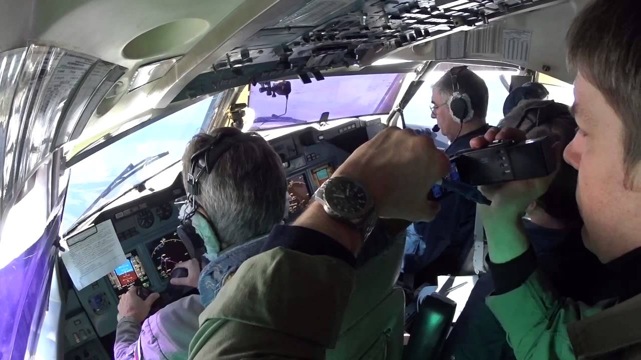 Ту-204-300 получил сертификат ETOPS120