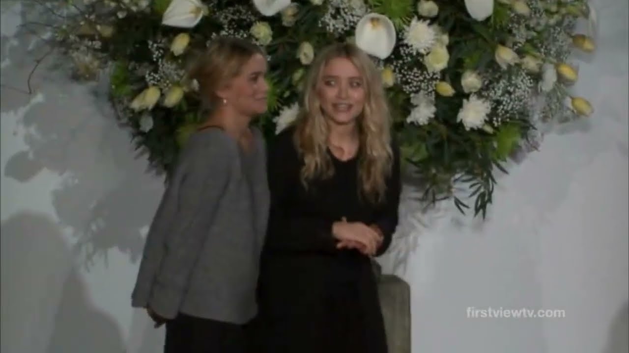 The Row New York RTW Fall/Winter 2010