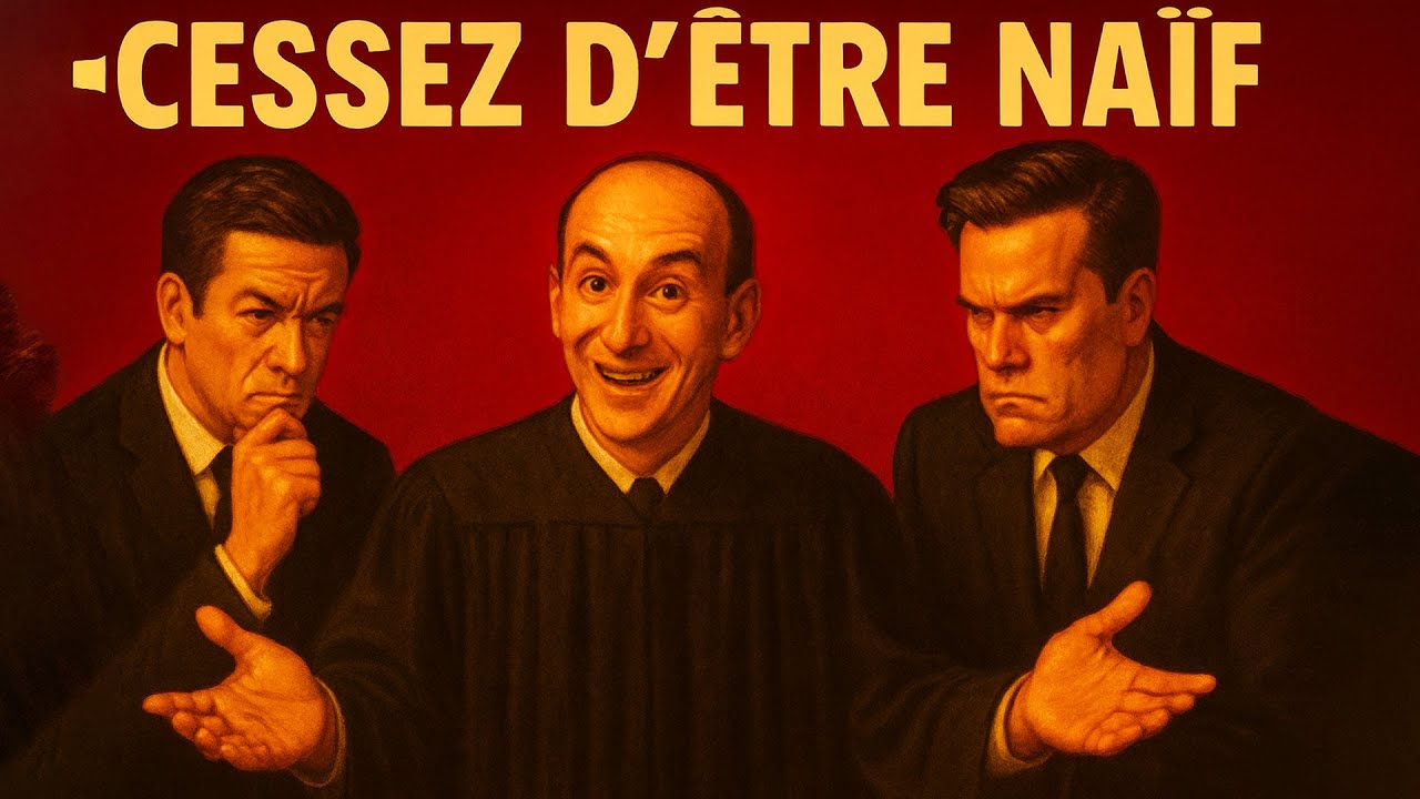 Arrêtez D’être Ouvert, Ils Vous Lisent Secrètement – L’avertissement De Machiavel