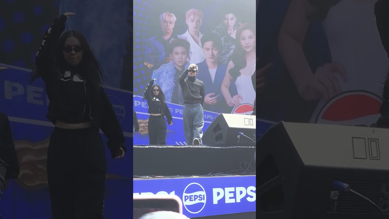 [260201] Gemini Hùng Huỳnh | Rehearsal | PEPSI CONCERT 
