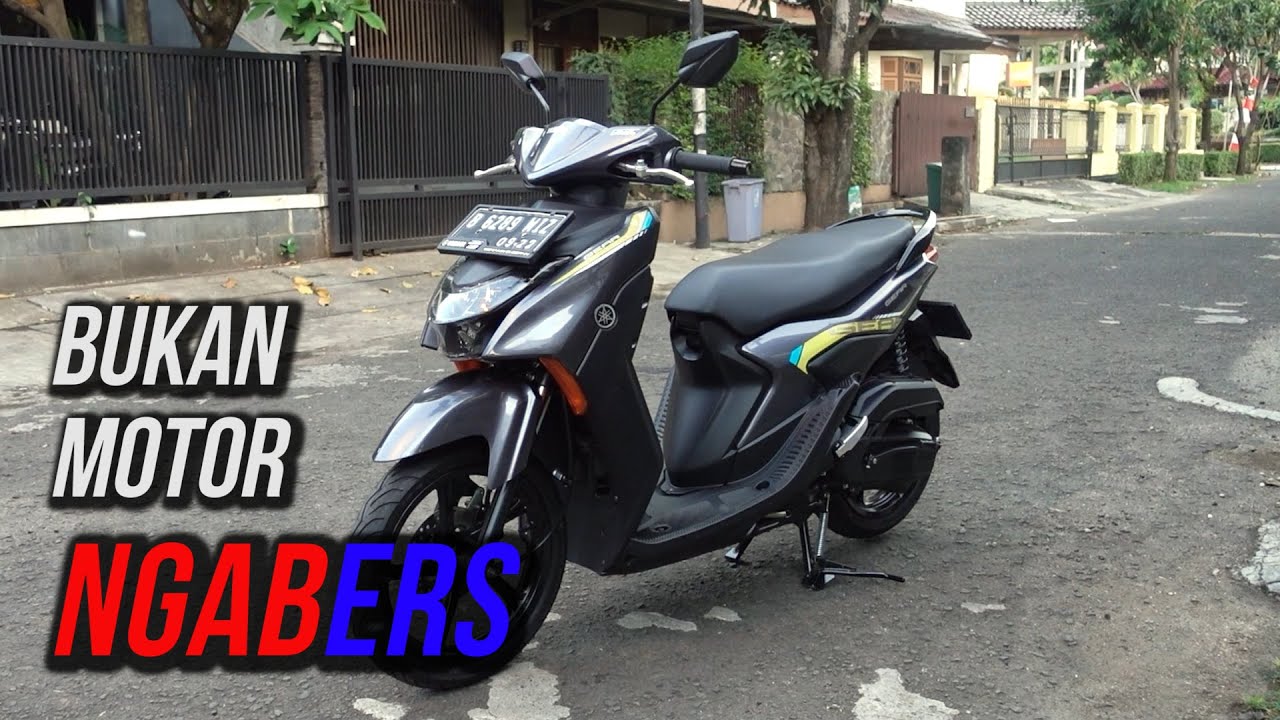 ВПЕЧАТЛЕНИЯ ОТ ЕЗДЫ НА МОТОЦИКЛЕ YAMAHA MIO GEAR | MOTOVLOG | ОБЗОР
