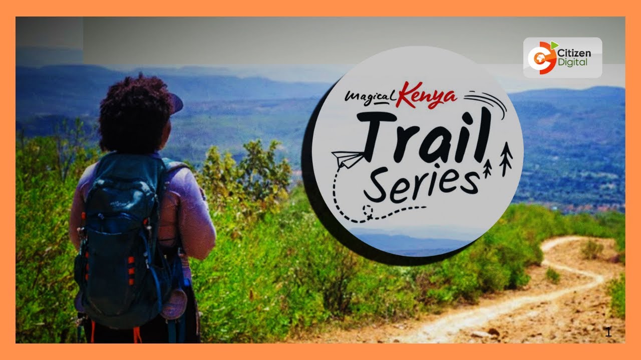 2026 Kenya Trail Series kicks off in Nandi with three days of adventure and culture