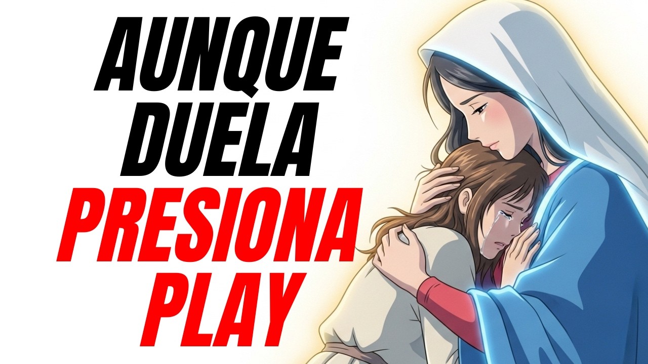 Cuando esta melodía suena… el cielo atiende lo que pides