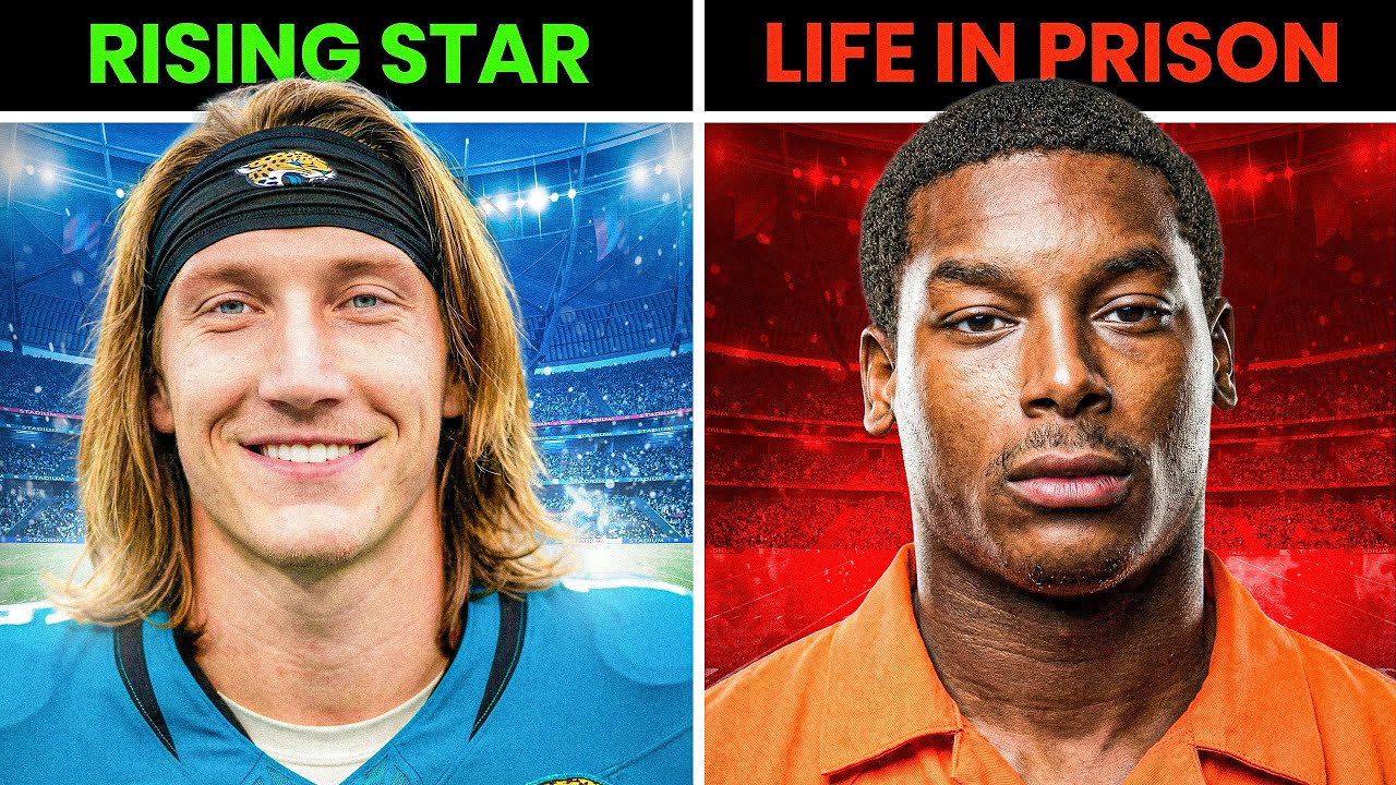 What Happened To Every #1 Draft Pick And Recruit?