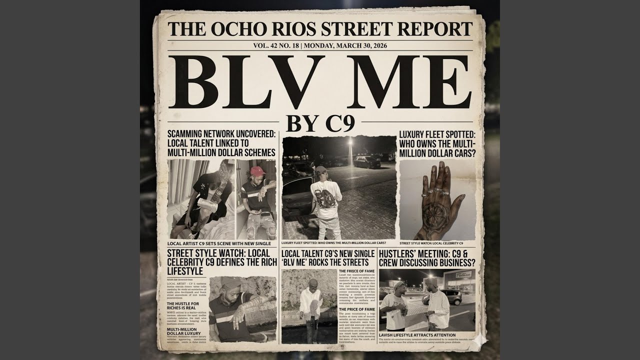 BLV ME