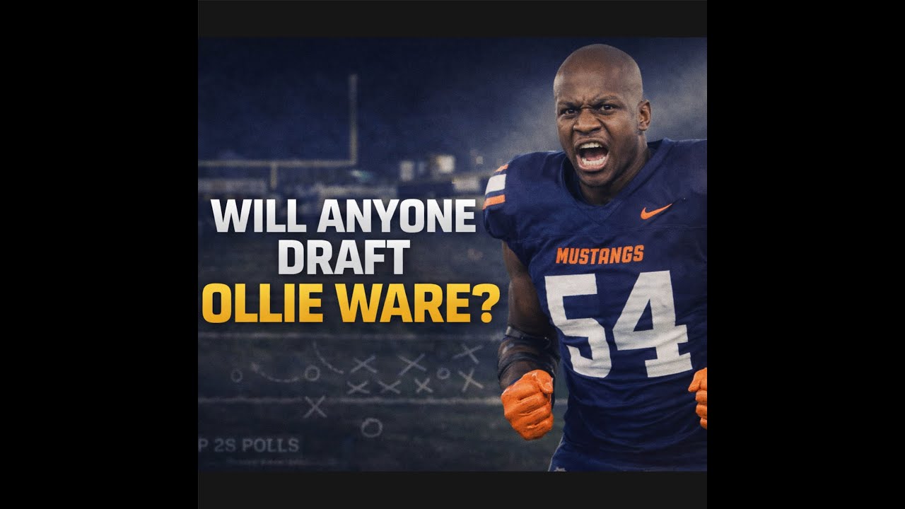 Roll Tide Road To Glory | MLB Ollie Ware Quest For Greatness