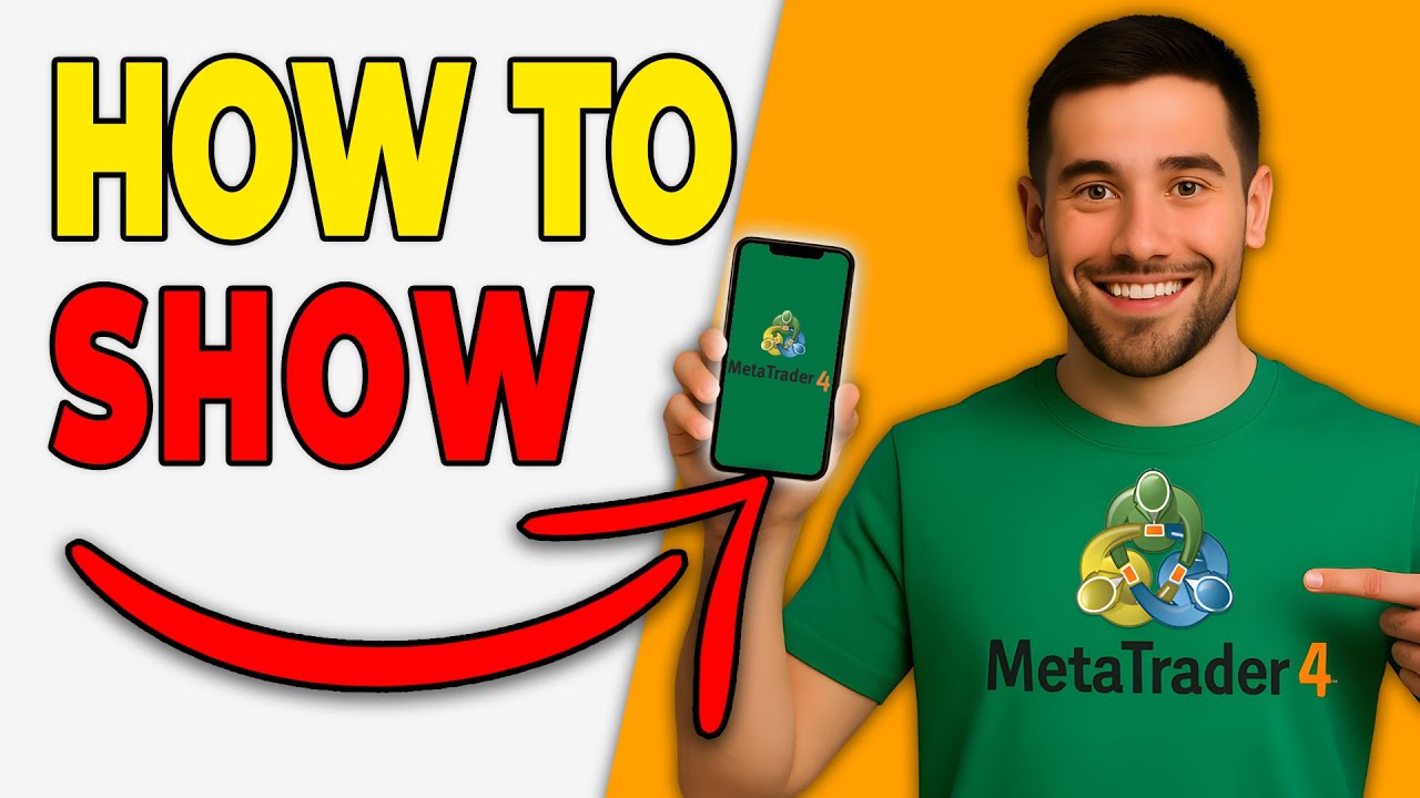 How To Show All Forex Pairs On MetaTrader 4 (Step-By-Step 2026)