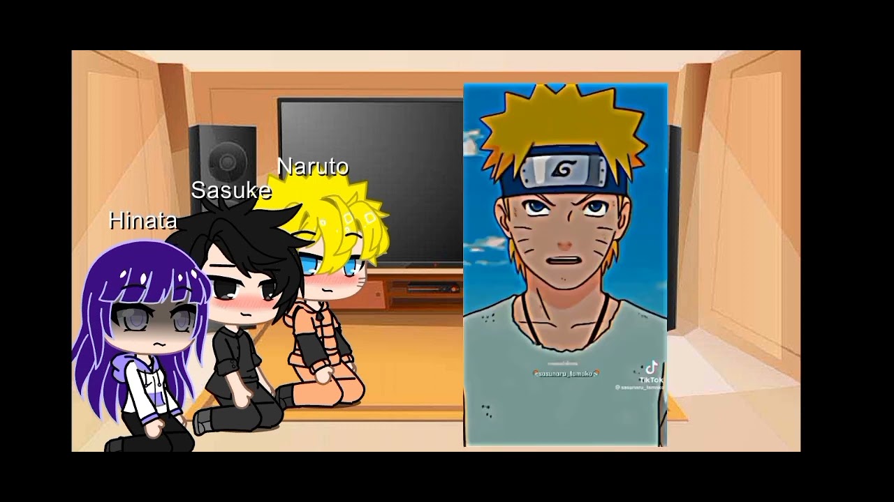 reagindo a sasunaruhina