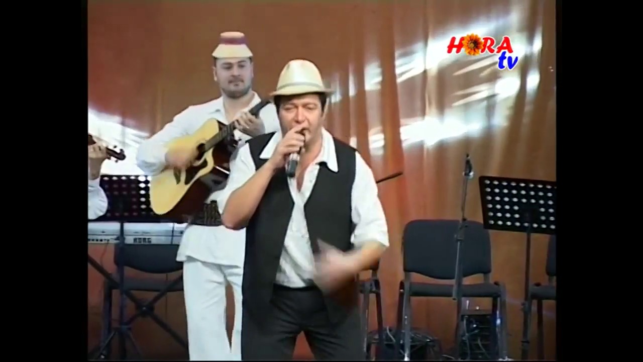 Râzi de unu singur sau pe rând cu Văru Săndel