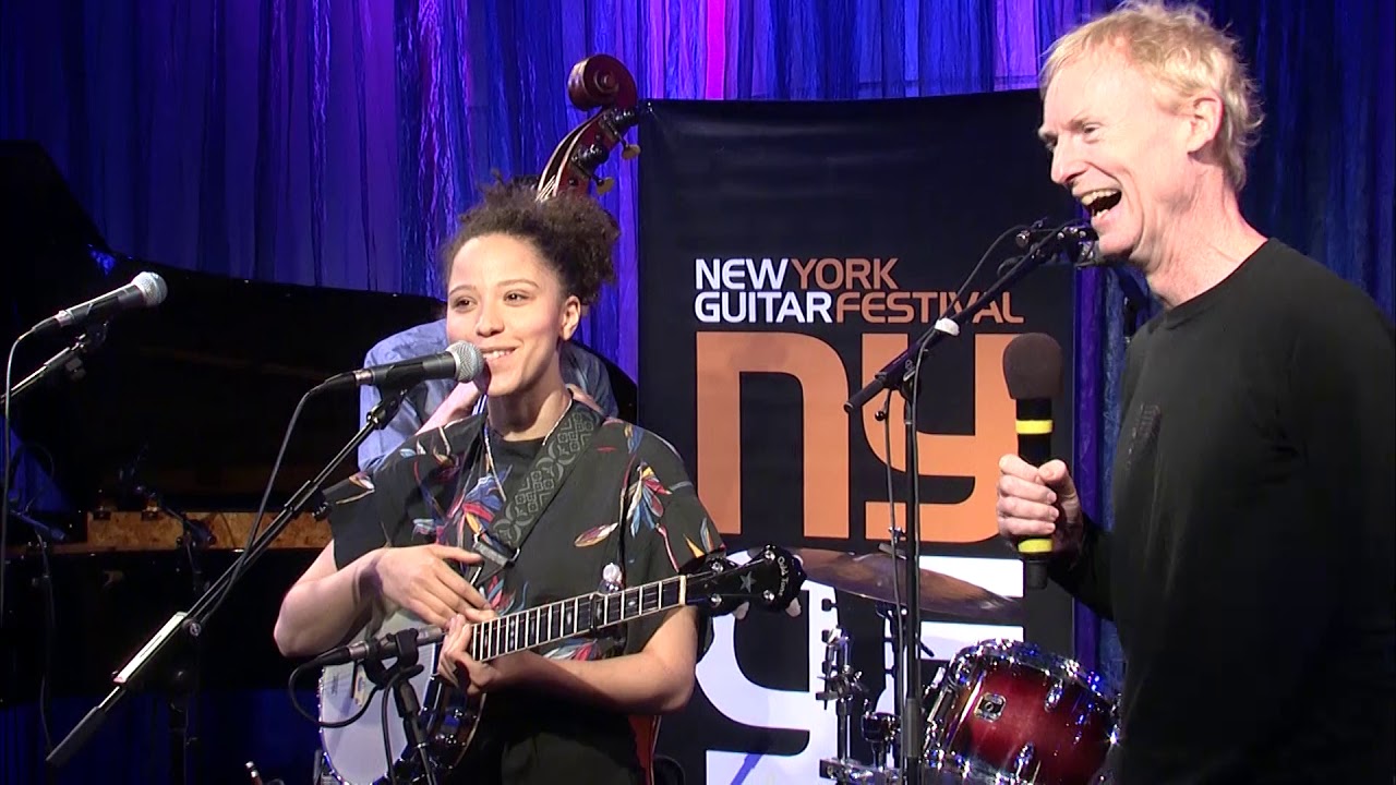 New York Guitar Festival: A Celebration of the Music of Memphis Minnie