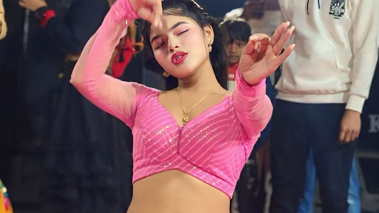 आज भर ढीला दा ढोड़ी जान छिल दा💞 Maya Magar ka superhit dance #maya #video 2026