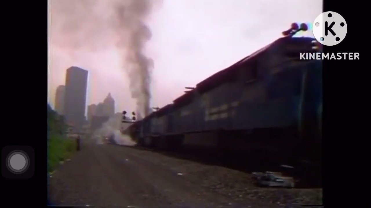 Everybody wants to rule the world (Tribute to NKP 765, 587, N&W 611, and 1218) (100 Subs Special)