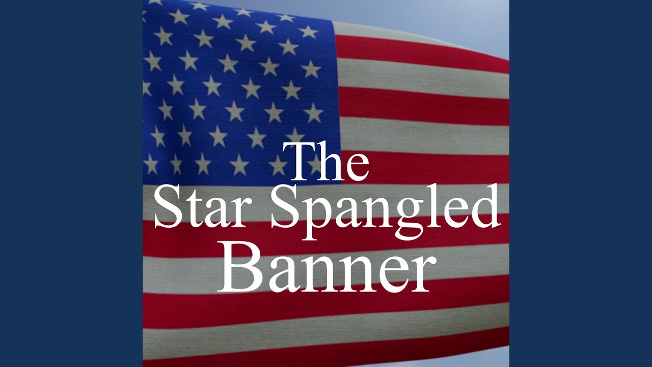 The Star Spangled Banner (Instrumental)