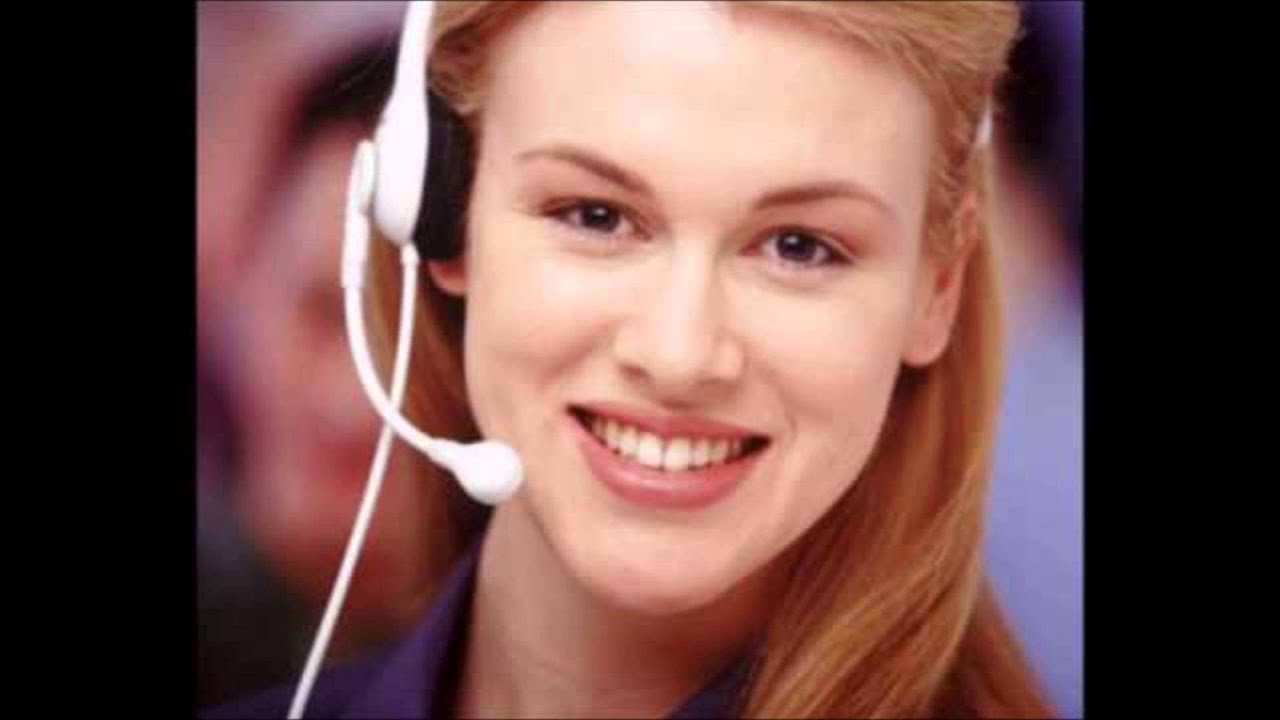Bacation Lady calls an Internet Telemarketer