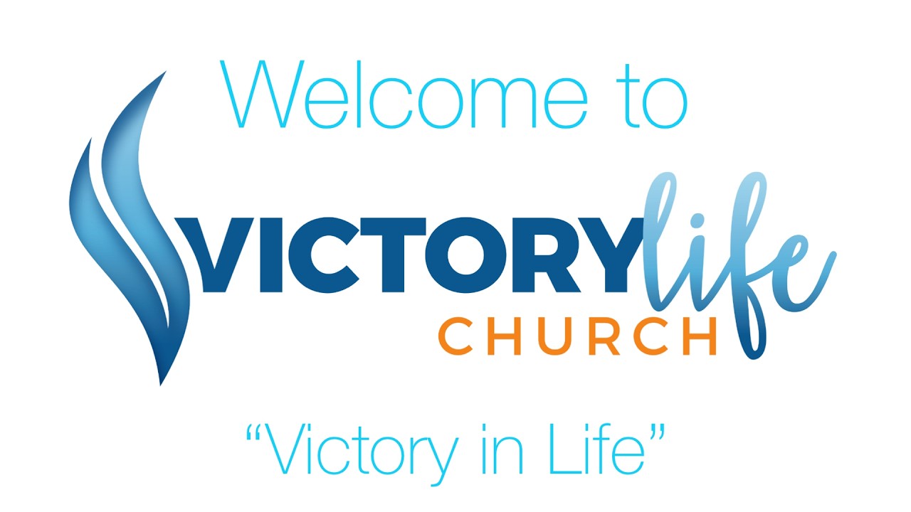 Victory Life Church - Bro Jeremy Harding