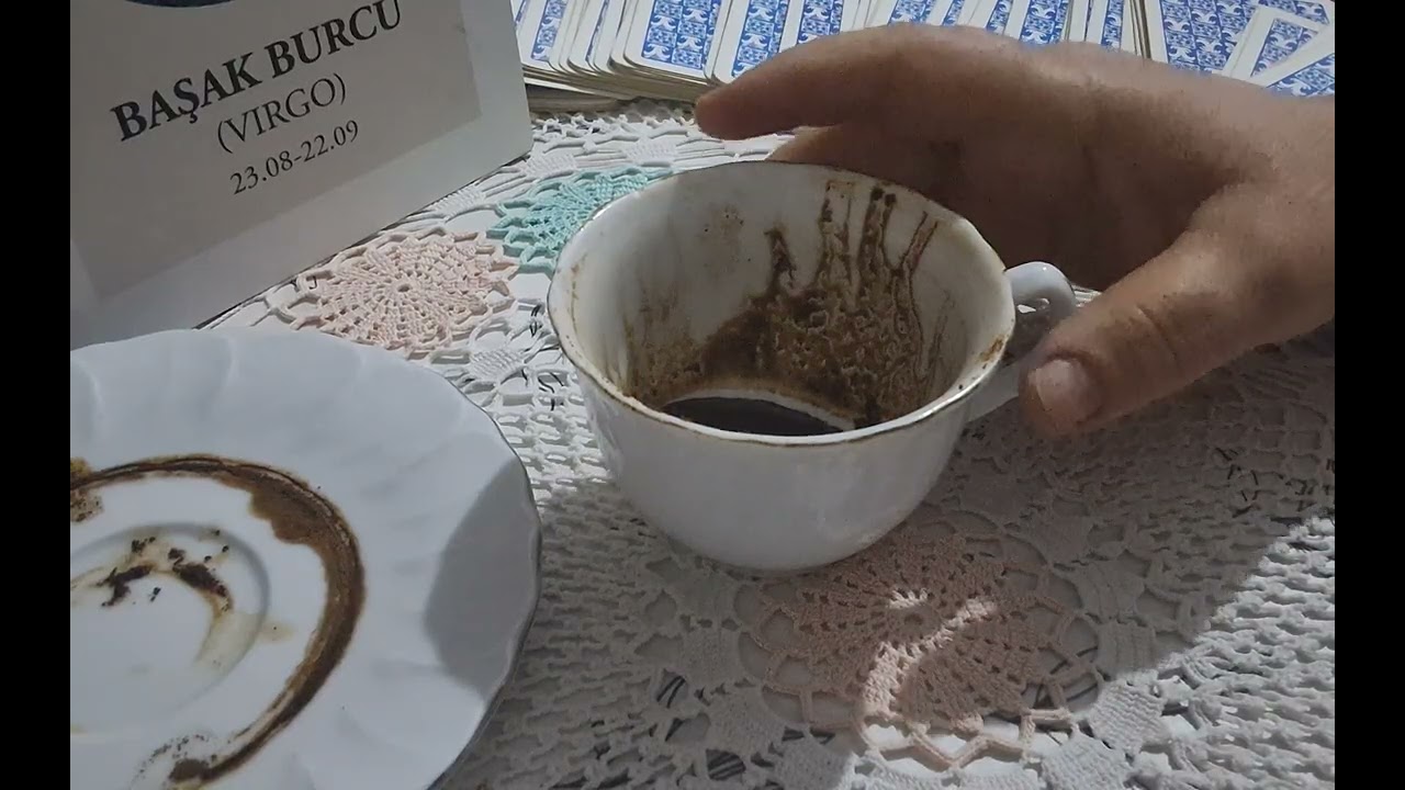 Başak Burcu Şubat ayının ilk 15 günü sizi neler bekliyor 