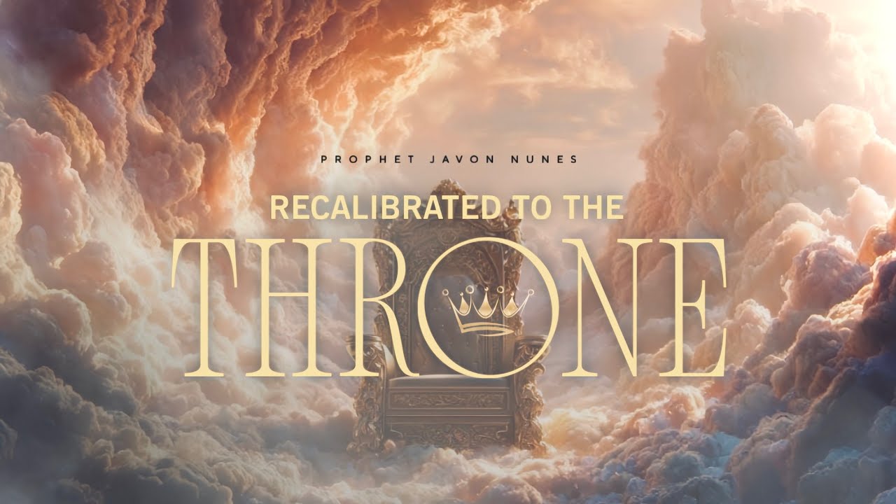 Intro to the nature of wisdom// The Frequency of Royalty // Prophet Javon