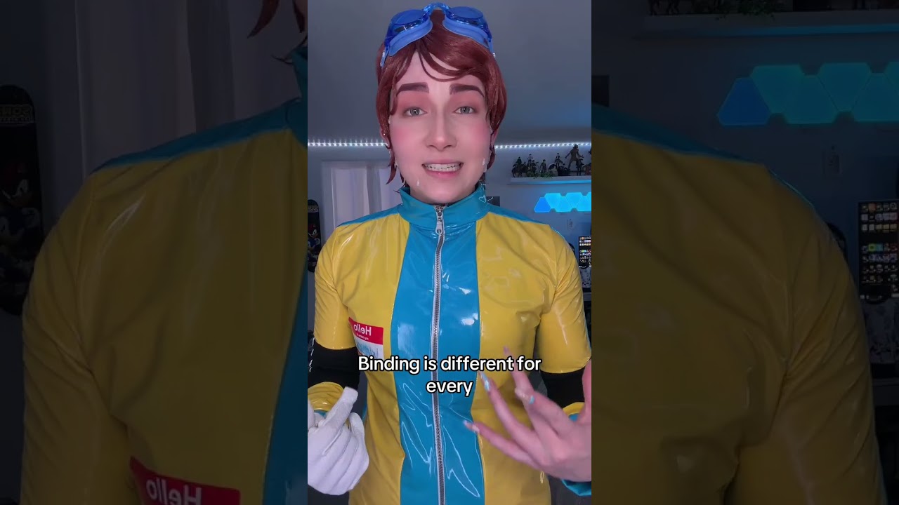 Here is my kinda sorta Waterboy cosplay tutorial 🤲💦