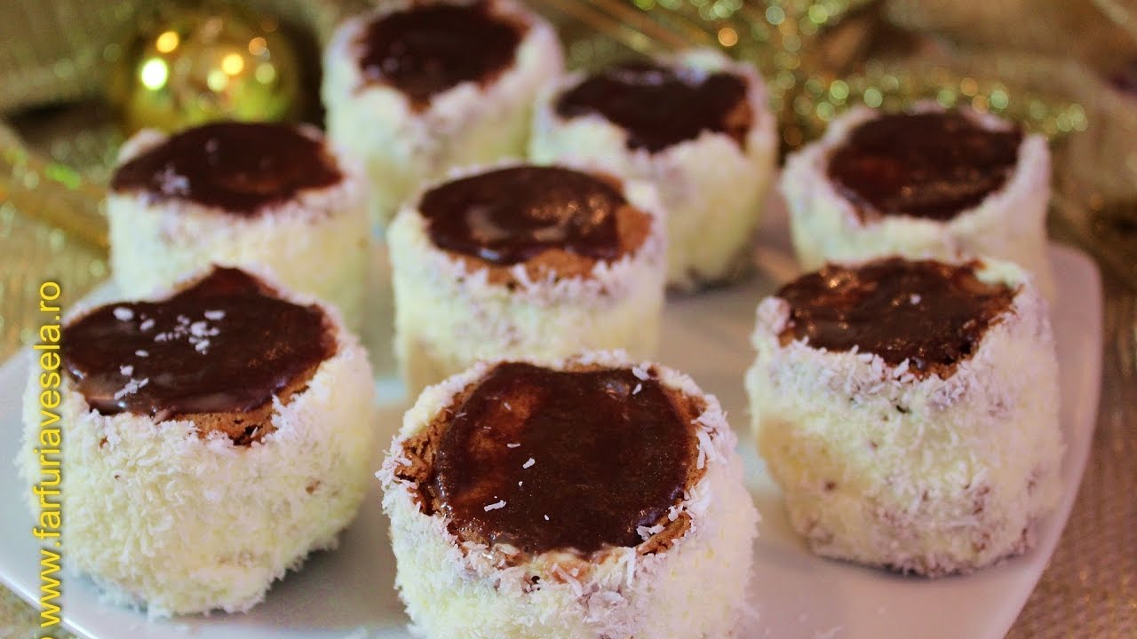 Caciuli rusesti 🎄 | Farfuria vesela