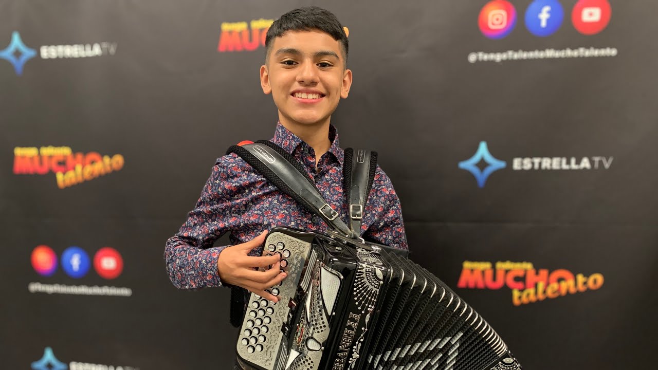 Tengo Talento Mucho Talento Vlog - Lilo Bermudez